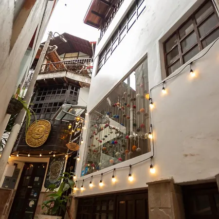 Gringo Bill\'S Boutique Hotel