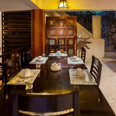 Gringo Bill\'S Boutique Hotel