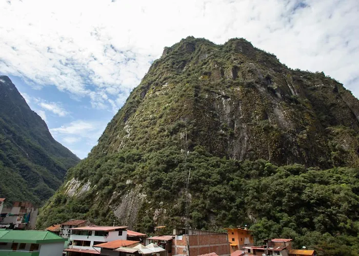 Gringo Bill's Boutique Hotel 3*