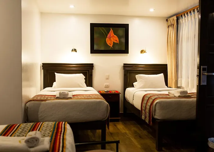 Hotel Gringo Bill's Boutique 3*