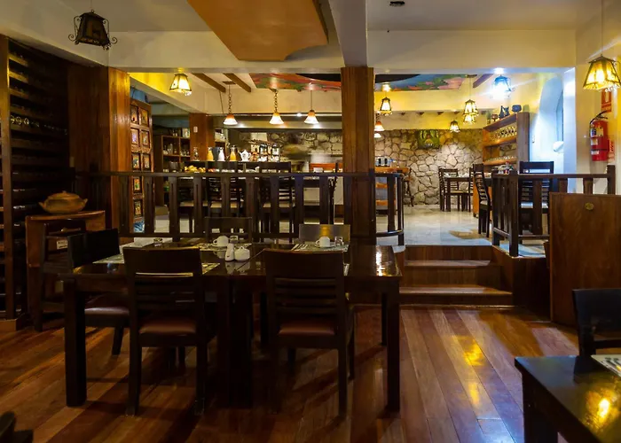 Hotel Gringo Bill's Boutique 3*