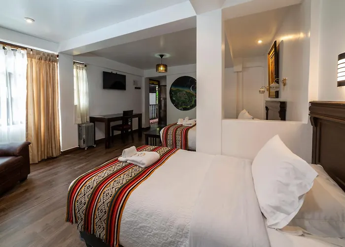 Hotel Gringo Bill's Boutique