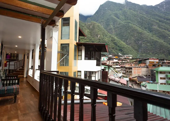 Gringo Bill's Boutique Hotel