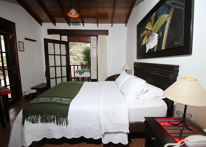 Hotel Gringo Bill's Boutique 3*