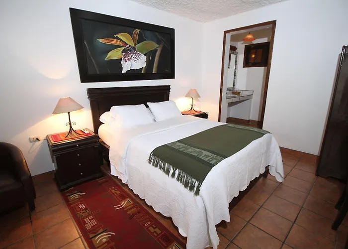 Hotel Gringo Bill's Boutique