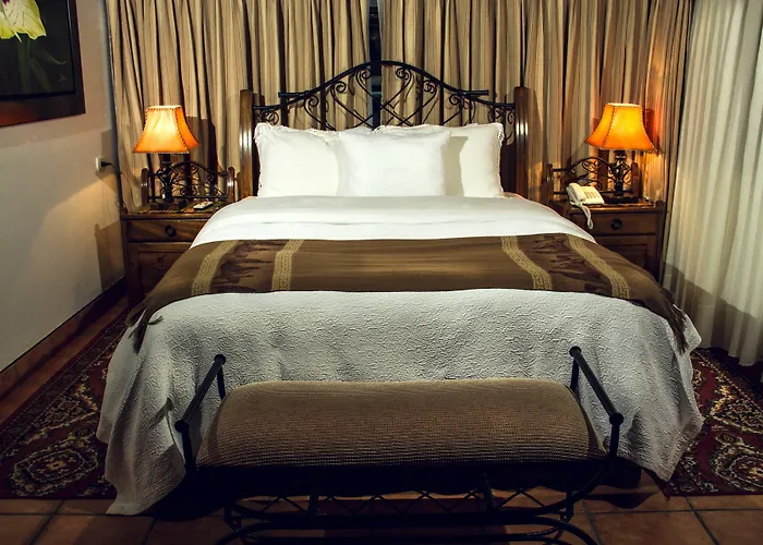 Gringo Bill's Boutique Hotel Machu Picchu