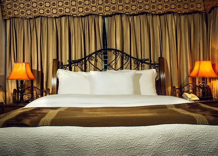 Gringo Bill's Boutique Hotel 3*