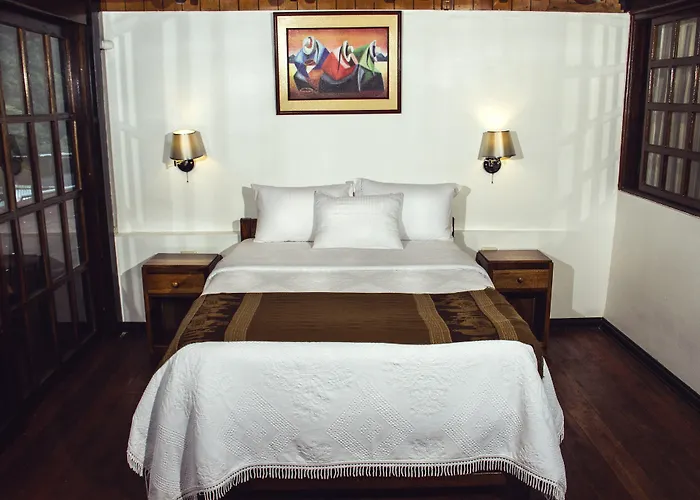 Gringo Bill's Boutique 3*