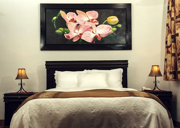 Gringo Bill's Boutique Hotel