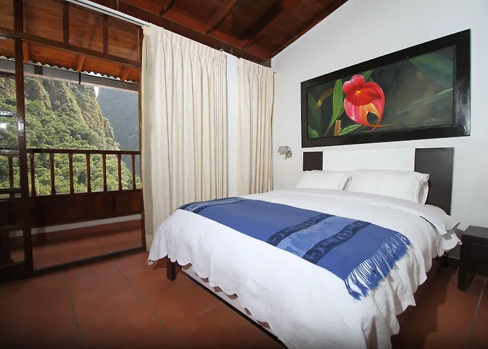 Gringo Bill's Boutique 3*