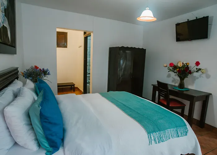 Gringo Bill's Boutique Hotel Machu Picchu