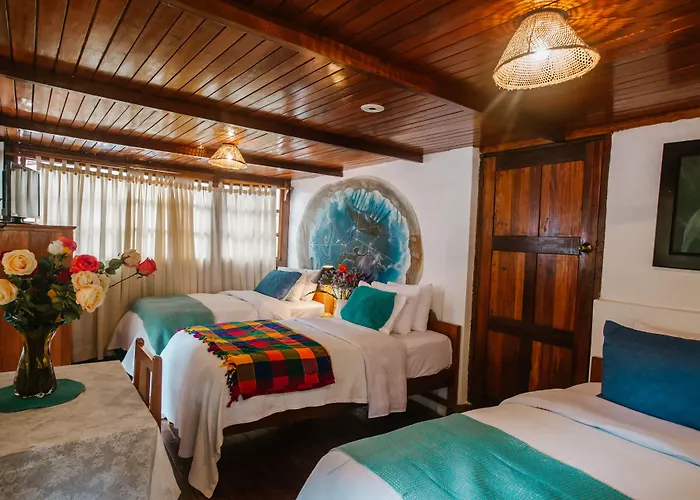 Gringo Bill's Boutique Machu Picchu