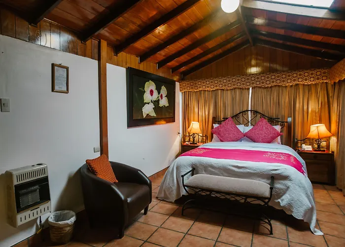Gringo Bill's Boutique 3* Machu Picchu