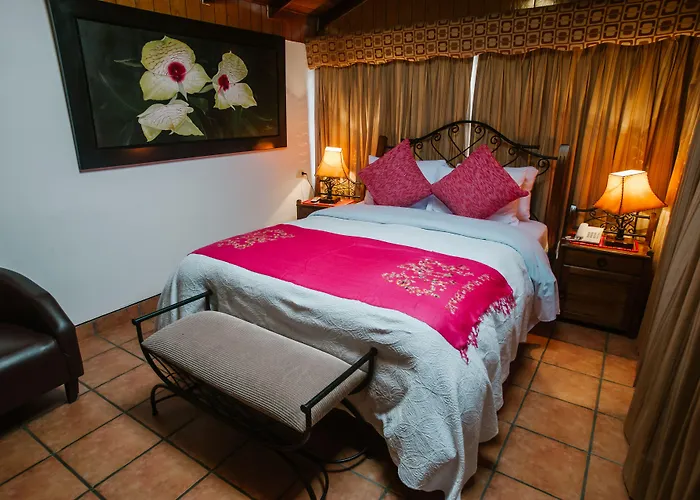 Hotel Gringo Bill's Boutique Machu Picchu
