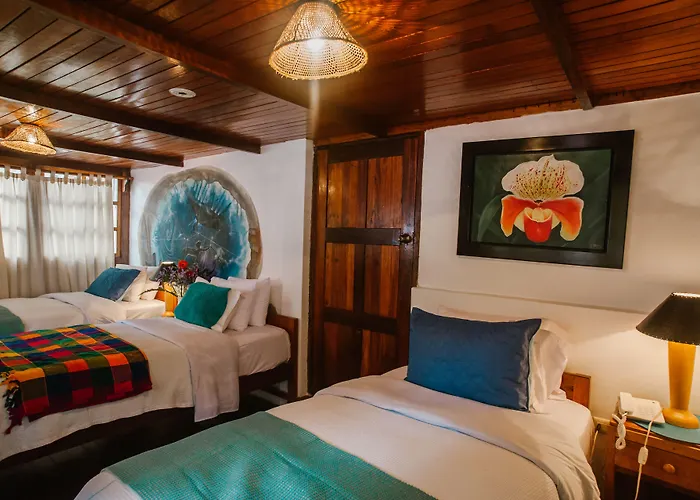 Gringo Bill's Boutique 3*