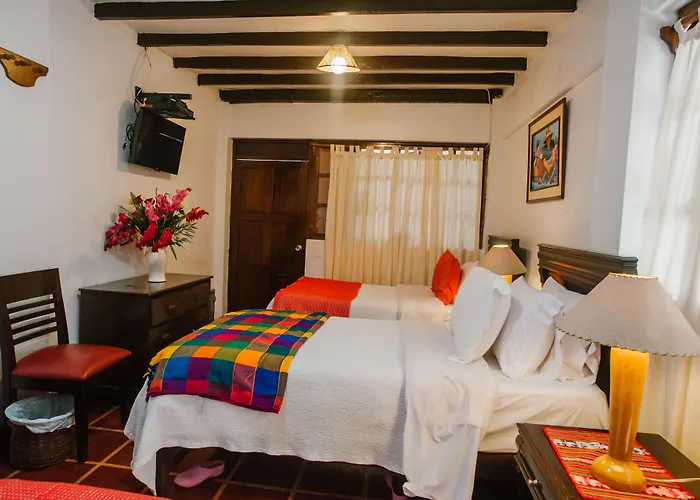 Hotel Gringo Bill's Boutique
