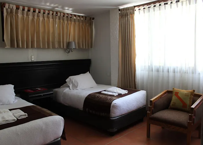 Gringo Bill's Boutique Hotel Machu Picchu