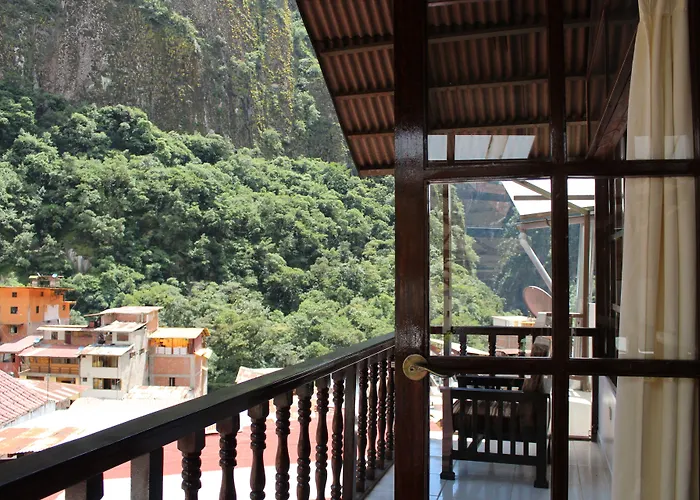 Gringo Bill's Boutique Machu Picchu
