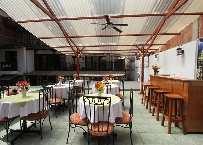 Gringo Bill's Boutique 3*