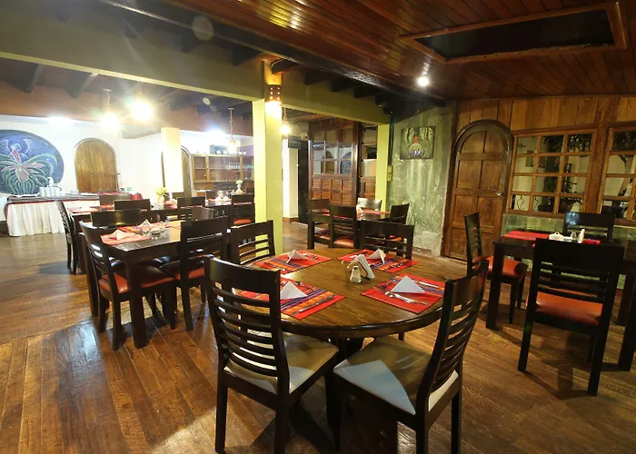 Gringo Bill's Boutique Hotel Machu Picchu