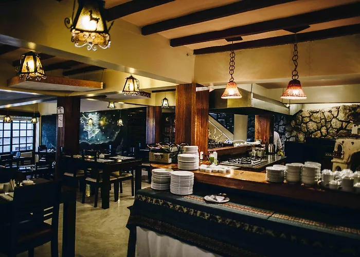 Hotel Gringo Bill's Boutique 3*