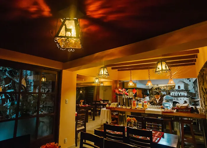Hotel Gringo Bill's Boutique