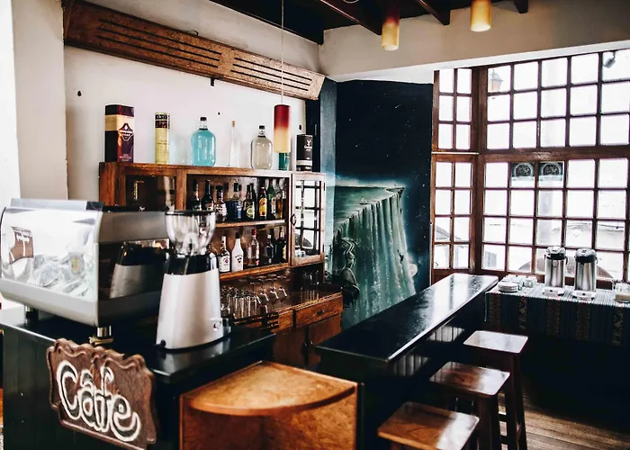 Gringo Bill's Boutique