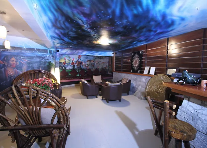Hotel Gringo Bill's Boutique