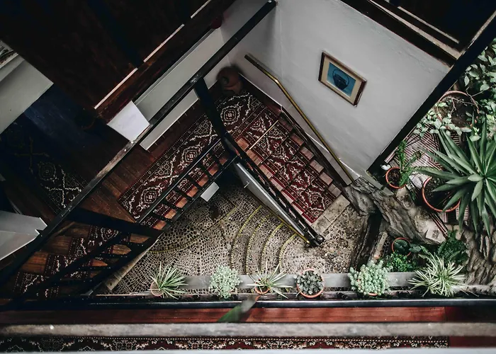 Gringo Bill's Boutique Hotel Machu Picchu