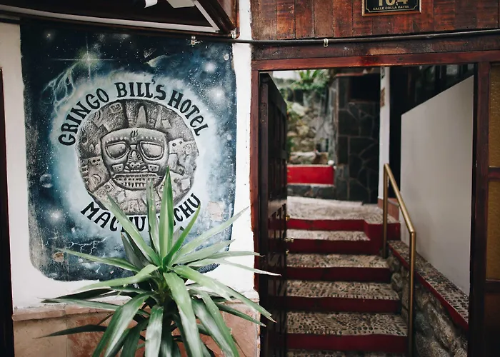 Hotel Gringo Bill's Boutique 3*