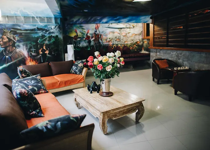 Gringo Bill's Boutique 3* Machu Picchu