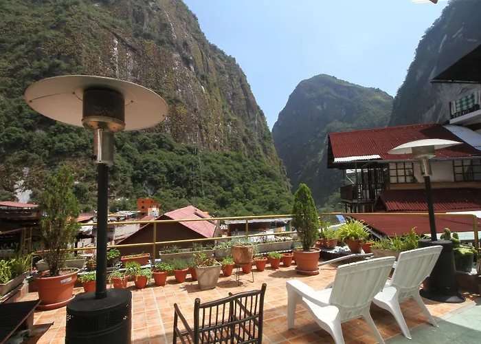 Gringo Bill's Boutique Hotel