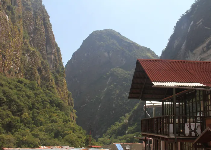 Gringo Bill's Boutique Machu Picchu