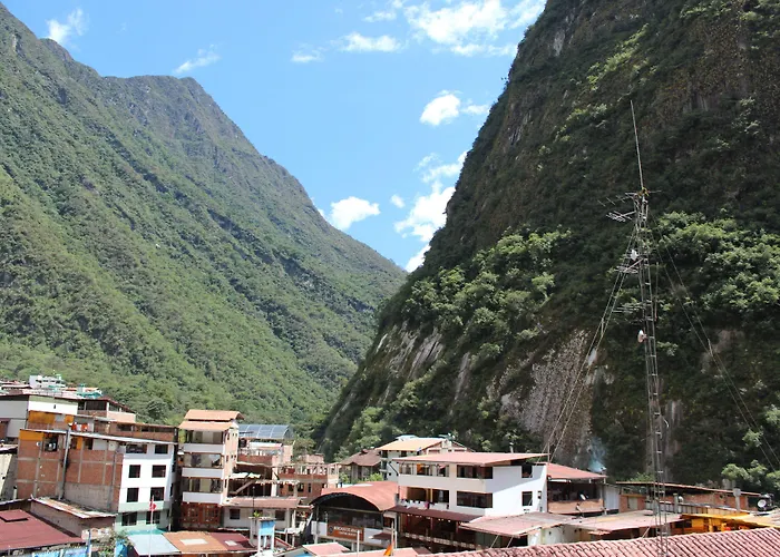 Gringo Bill's Boutique Hotel