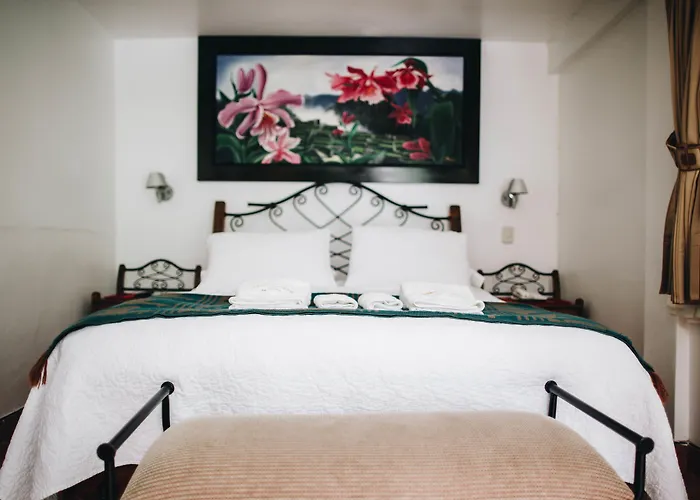 Hotel Gringo Bill's Boutique
