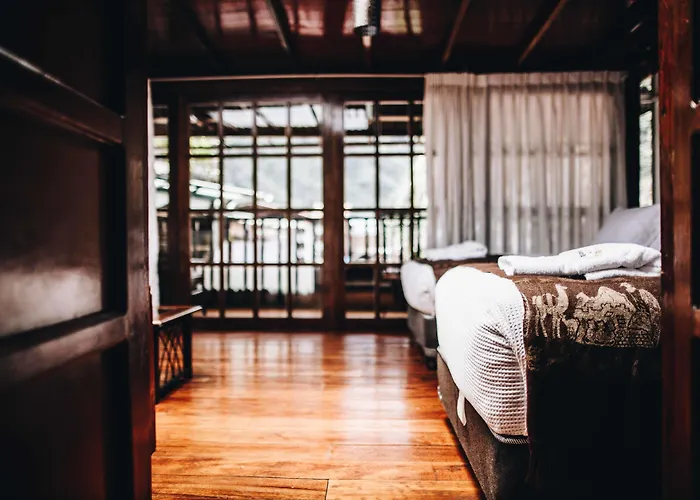 Gringo Bill's Boutique Hotel 3*