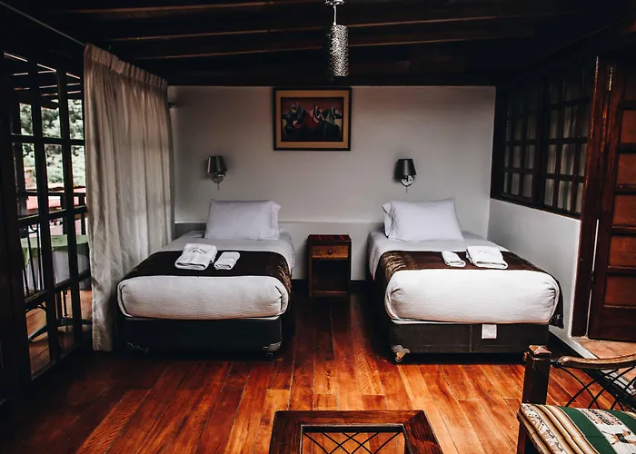 Hotel Gringo Bill's Boutique 3*