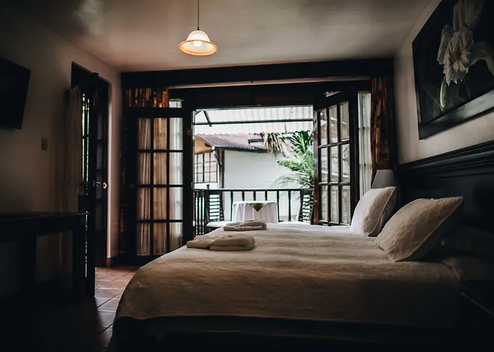 Hotel Gringo Bill's Boutique