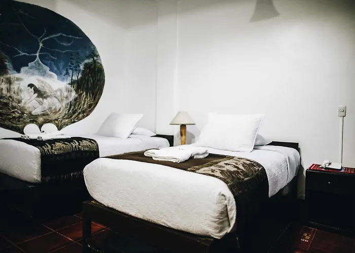 Gringo Bill's Boutique Hotel Machu Picchu