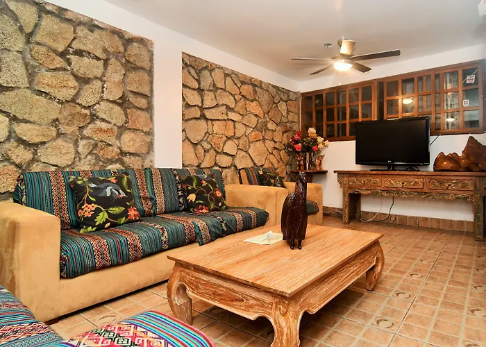 Gringo Bill's Boutique Machu Picchu