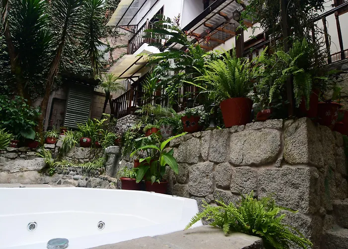 Gringo Bill's Boutique Hotel 3*