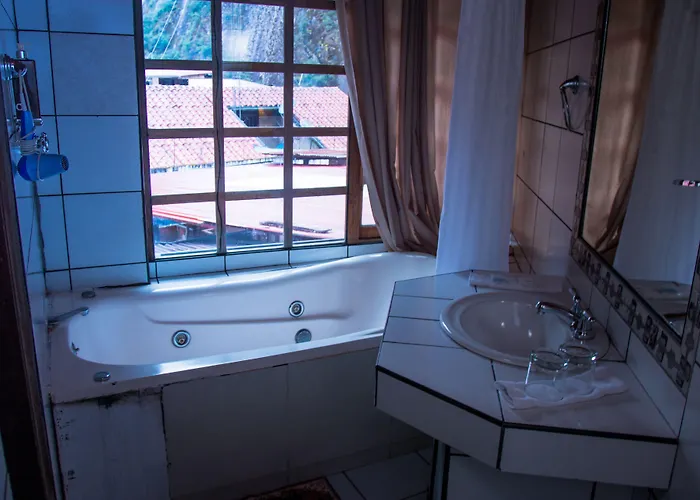 Hotel Gringo Bill's Boutique 3*