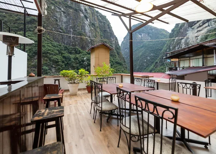 Gringo Bill's Boutique Hotel