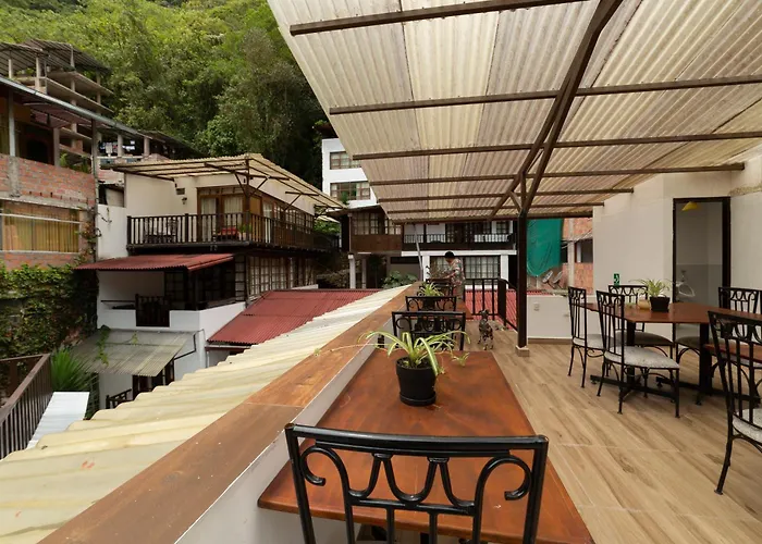 Hotel Gringo Bill's Boutique