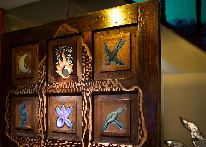 Gringo Bill's Boutique