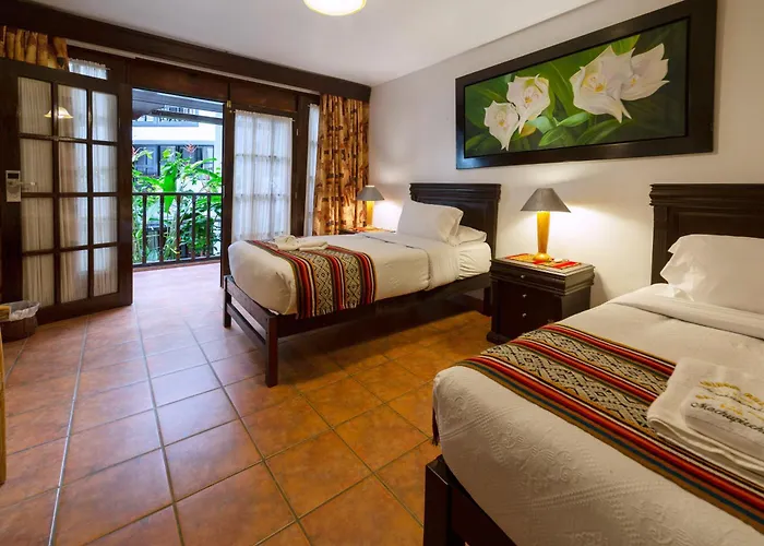 Gringo Bill's Boutique 3*