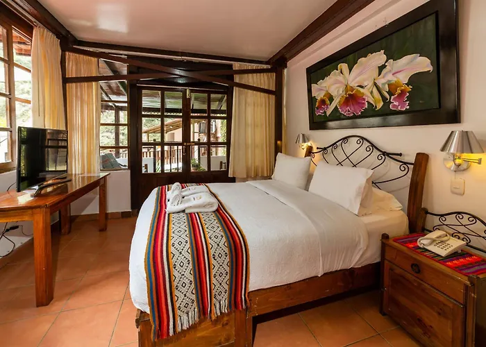 Gringo Bill's Boutique 3*