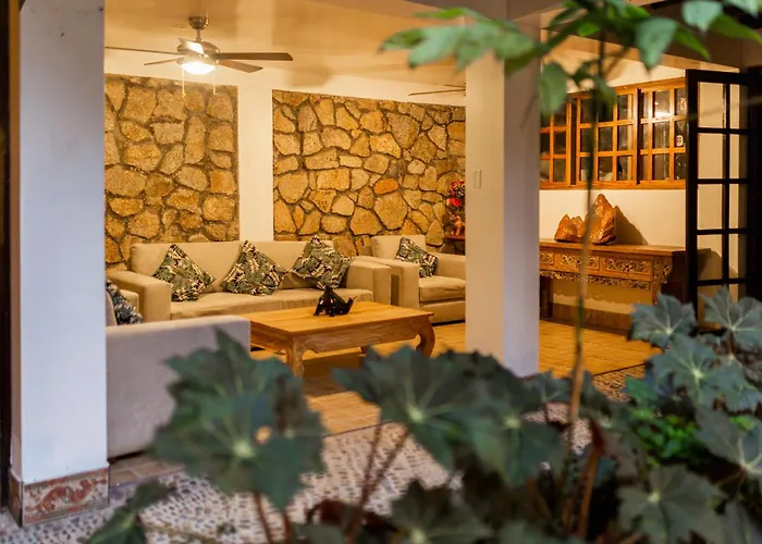 Hotel Gringo Bill's Boutique